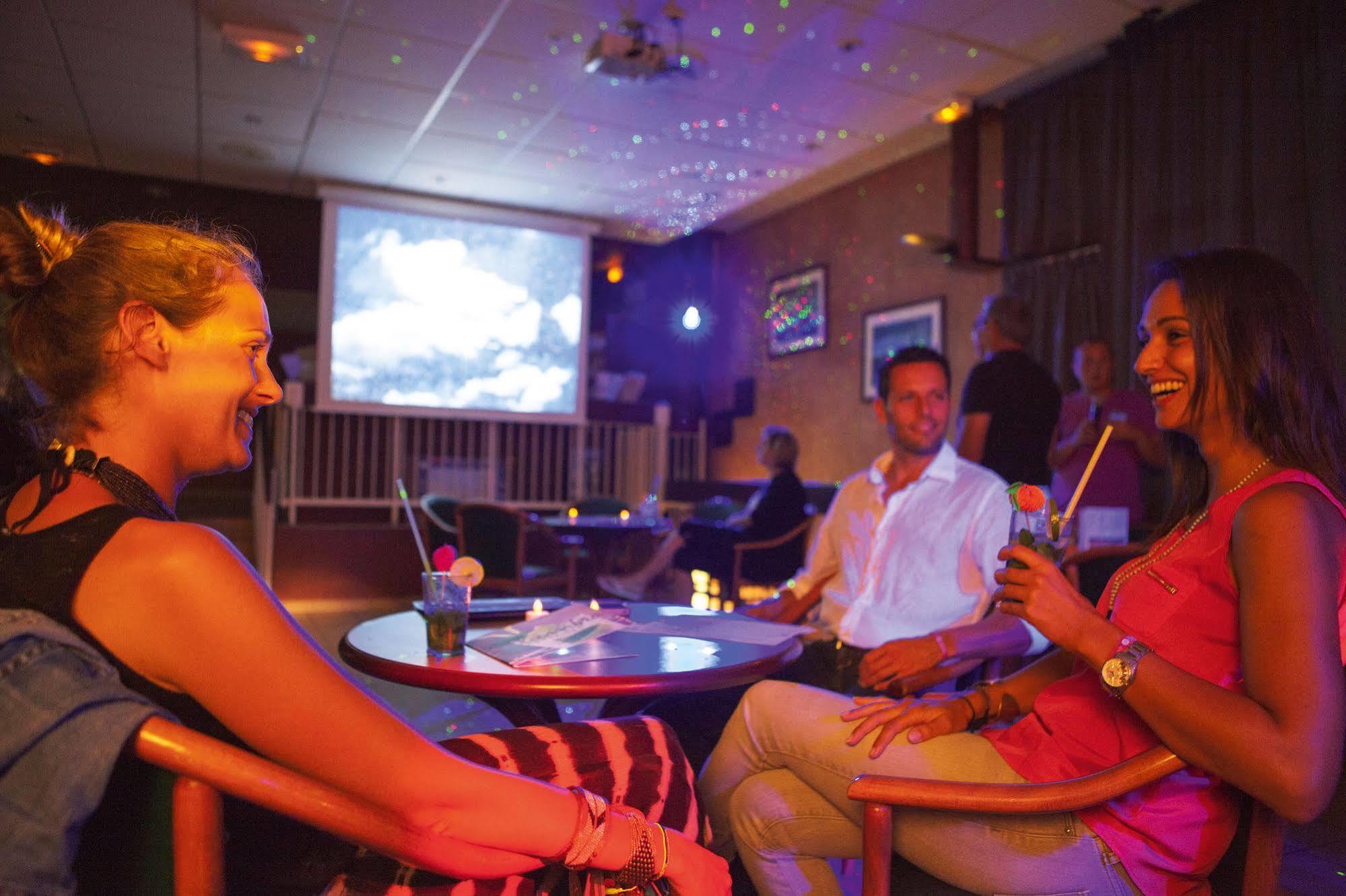 Belambra Clubs Colleville-Sur-Mer - Omaha Beach Luaran gambar